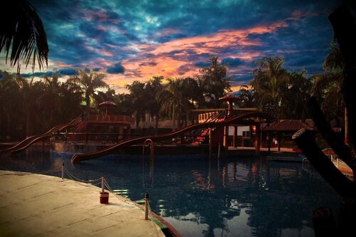 Scorpio Clubs Resorts