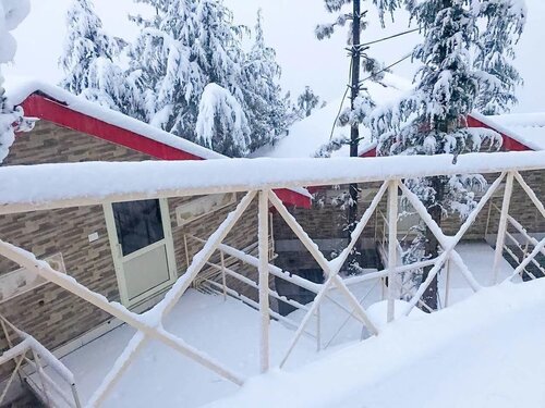 Kvr Clarks Inn Kufri