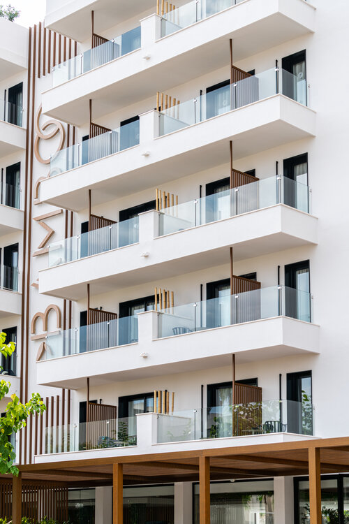 Hotel Thb Bamboo Alcudia