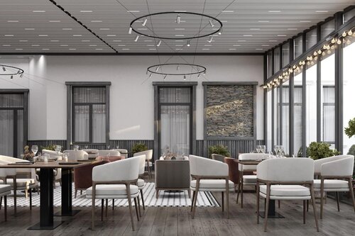 Top Stay Inn Hotel Tashkent