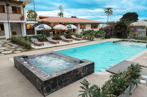 Cannatel Exclusive Hotel