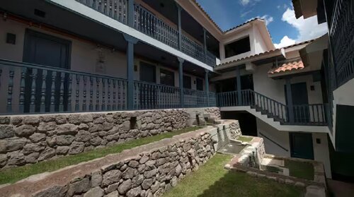 Motto By Hilton Cusco