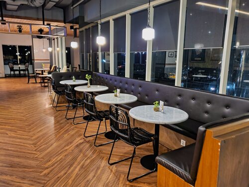 HABITARE Rasuna Jakarta