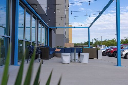 Tru By Hilton Plano Hwy 75