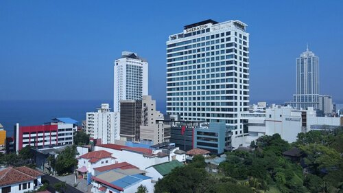 Sheraton Colombo Hotel