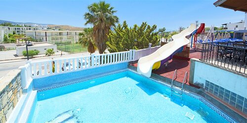 Smart Holiday Hotel Bodrum & Suites -All Inclusive