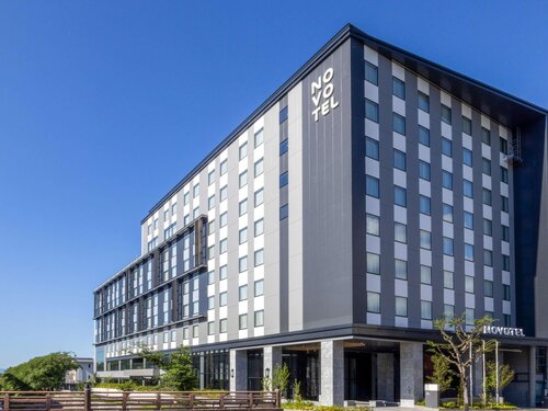 Novotel Nara