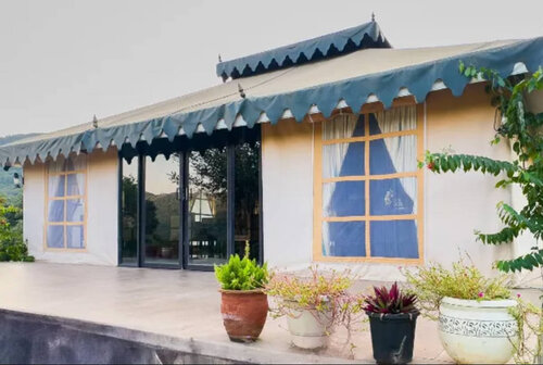 Chokhiwadi Forest Retreat