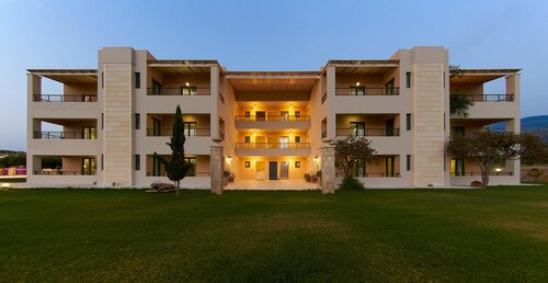 Golden Bay Hotel Apartments