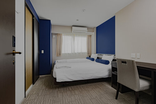 Folio Sakura Shinsaibashi Osaka