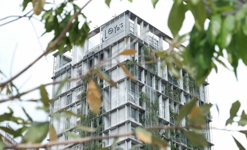 Lloyd's Inn Kuala Lumpur