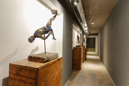 UNDICI Republica de la Boca By OWN