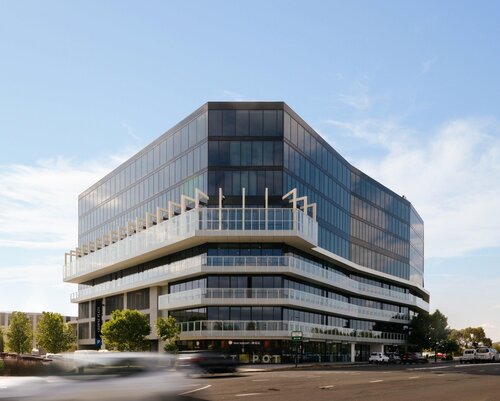 Crowne Plaza Adelaide Mawson Lakes