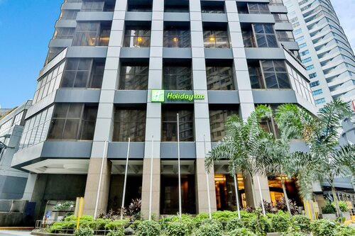 Holiday Inn & Suites Manila Galleria