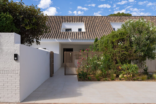 Anfitrion Villas & Suites