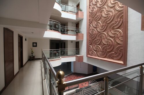 Treebo Monarch Brigade