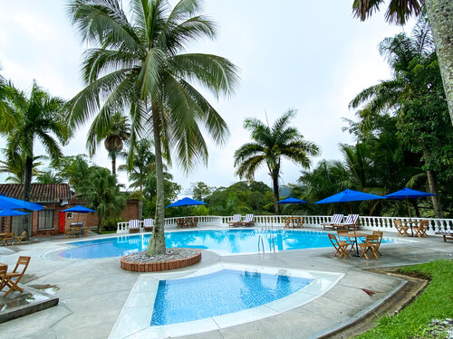 La Manola Finca Hotel