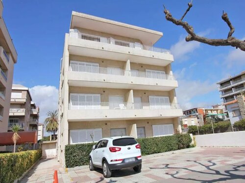 Apartamentos Sol Y Mar Segur 3000