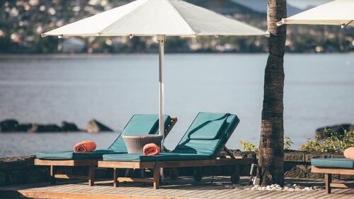 Sands Suites Resort & Spa