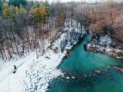 Holiday Inn Express and Suites St Thomas