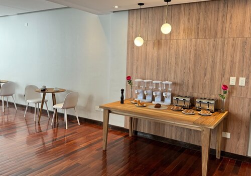 Roomie Salta by DOT Suites