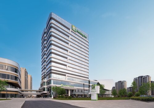 Holiday Inn Chengdu East