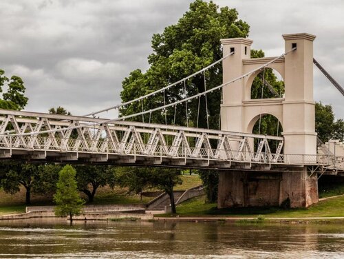 Even Hotel Waco - University Area