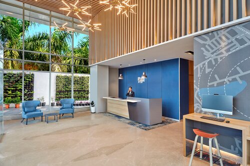 Holiday Inn Express Bengaluru Bommasandra