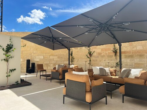 Palazzo Giusti Lecce | Exclusive boutique hotel