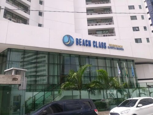 Beach Class Santa Maria By Easy Home