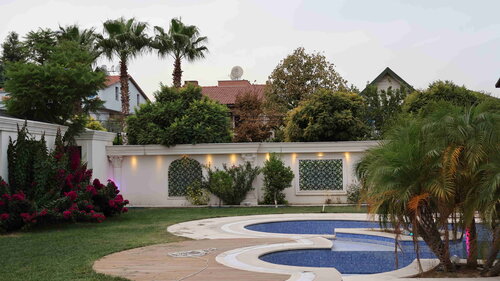 Diamond Premium Hotel & Spa Center