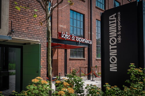 Montownia Lofts & Experience