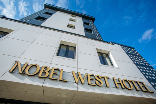 Nobel West