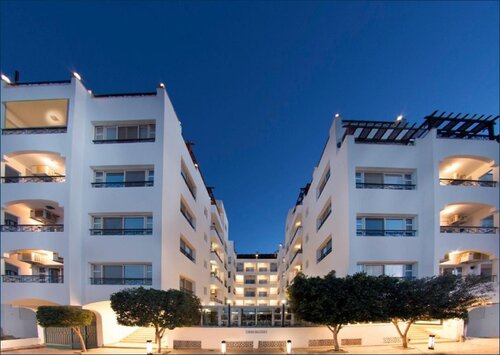 Swiss Wellness Dive & Spa Hotel