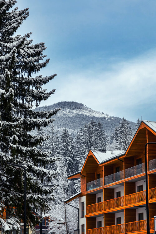 Mövenpick Resort & Spa Karpacz