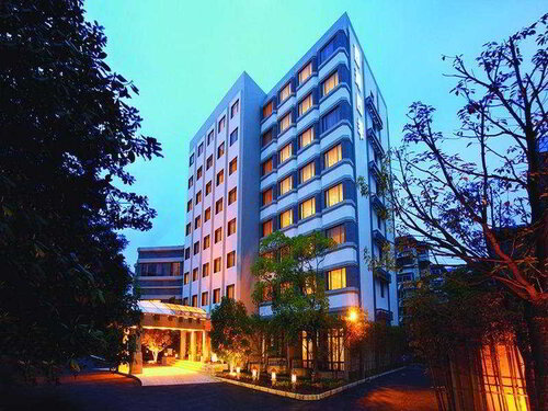 Narada Boutique Hotel Hangzhou Yellow Dragon