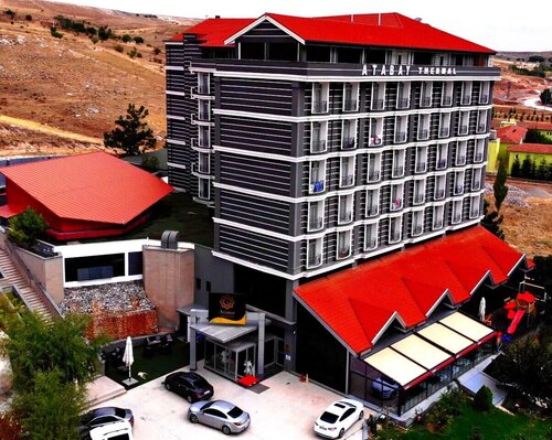 Atabay Thermal Hotel