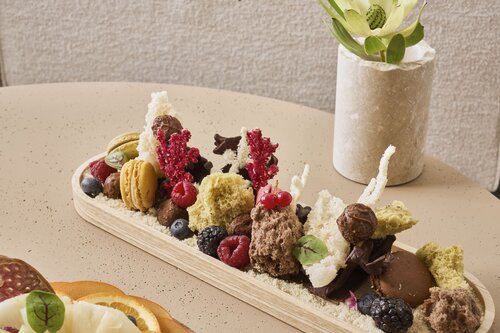 Royal Hideaway Corales Villas