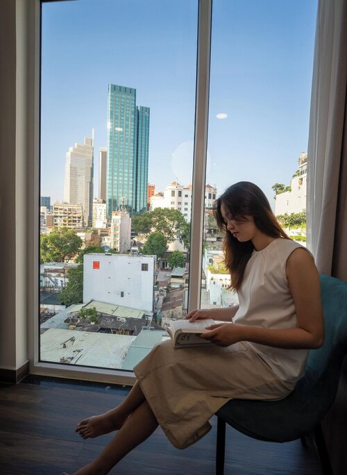 Hato Saigon Hotel & Rooftop