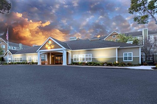 Homewood Suites By Hilton Fremont, Ca