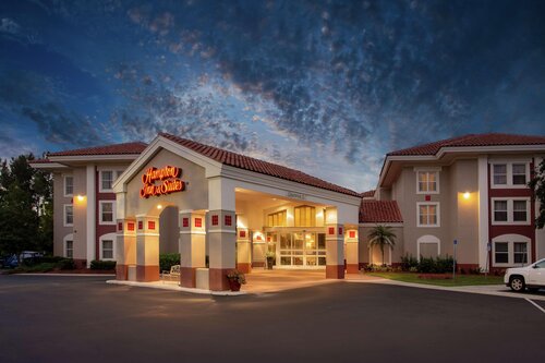 Hampton Inn & Suites Venice/South Sarasota