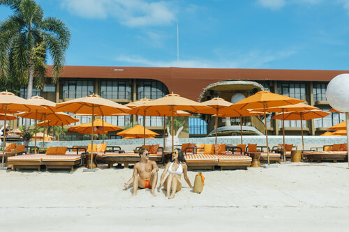 79 Beach Club And Resort Samui