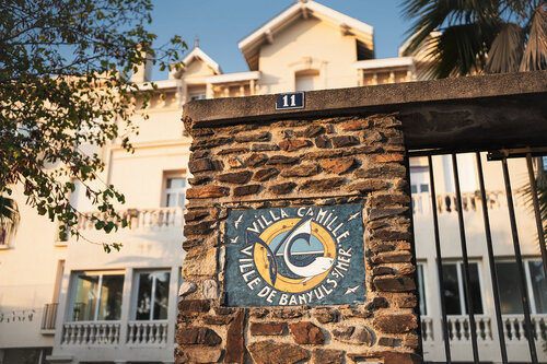 Villa Camille Hotel & Spa