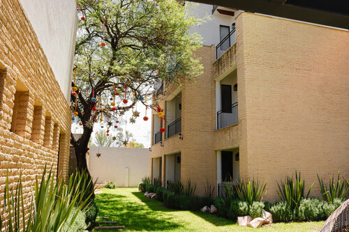 Residencias La Estación San Miguel De Allende