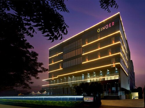 Ginger Noida Sector 133