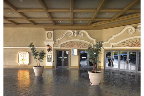 Sunset Station Hotel Casino