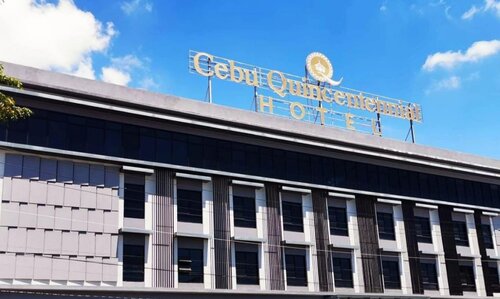 Cebu Quincentennial Hotel