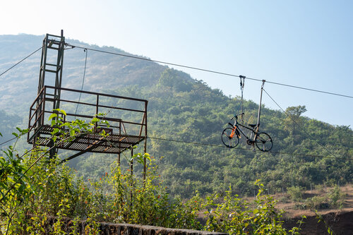 Signum Resort Igatpuri