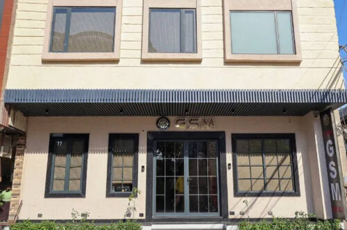 Hotel Gsm