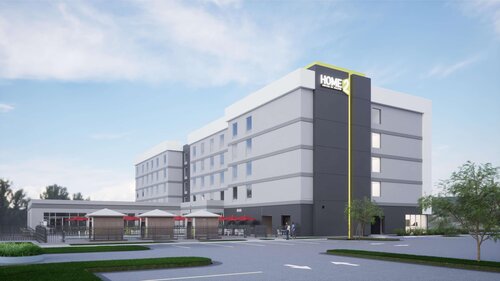 Home2 Suites By Hilton Fort Walton Beach Eglin Air